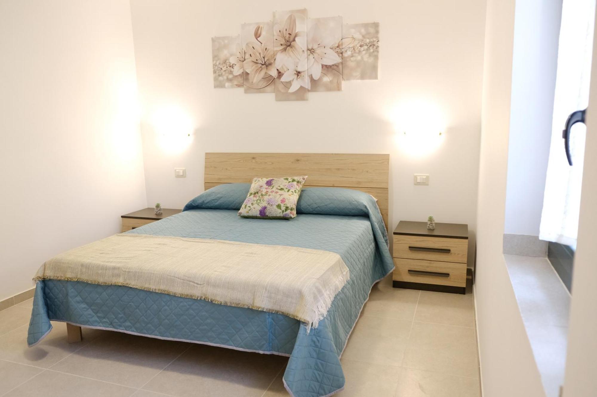 Casa Vacanze Il Confetto Sulmona Exterior foto